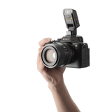 Viltrox Aufsteckblitz | versch. Kameramodelle | Vintage Z2