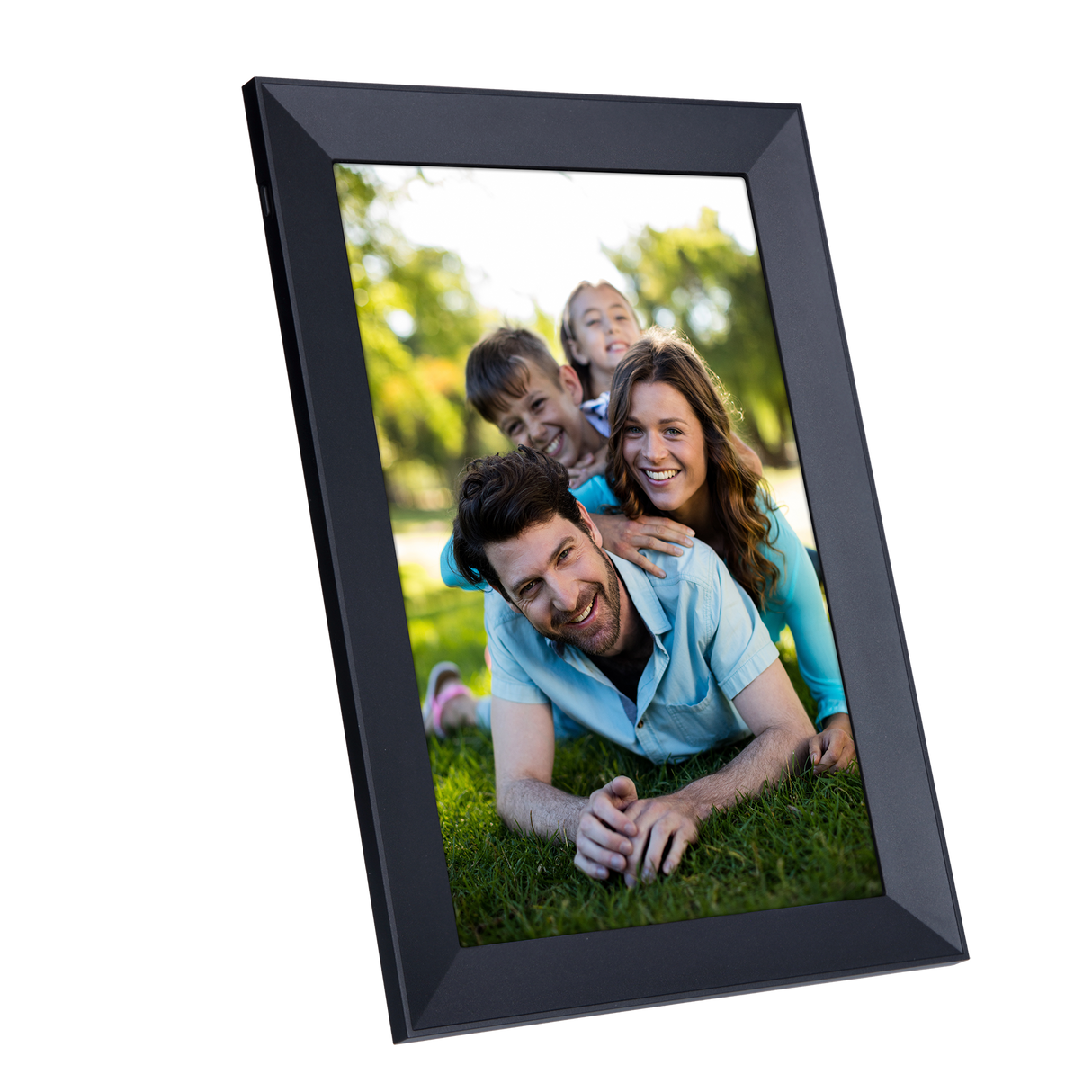 Smarter Bilderrahmen | 10" | Modell 103