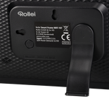 Smarter Bilderrahmen | 10,1" Diagonale | WiFi | Frameo App | Modell 107