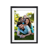 Smarter Bilderrahmen | 10,1" Diagonale | WiFi | Frameo App | Modell 107
