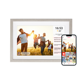 Smarter Bilderrahmen | 10,1" | Modell 108
