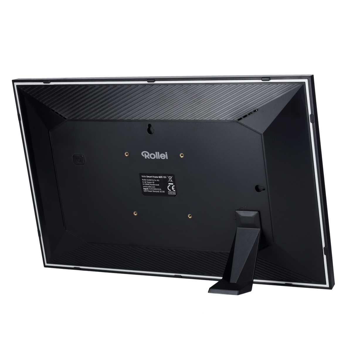 Smarter Bilderrahmen | 15,6" | Modell 151