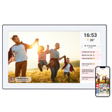 Smarter Bilderrahmen | 21,5" | Modell 211