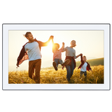 Smarter Bilderrahmen | 21,5" Diagonale | WiFi | Frameo App | Modell 211