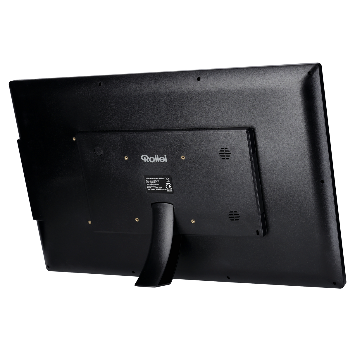 Smarter Bilderrahmen | 21,5" Diagonale | WiFi | Frameo App | Modell 211