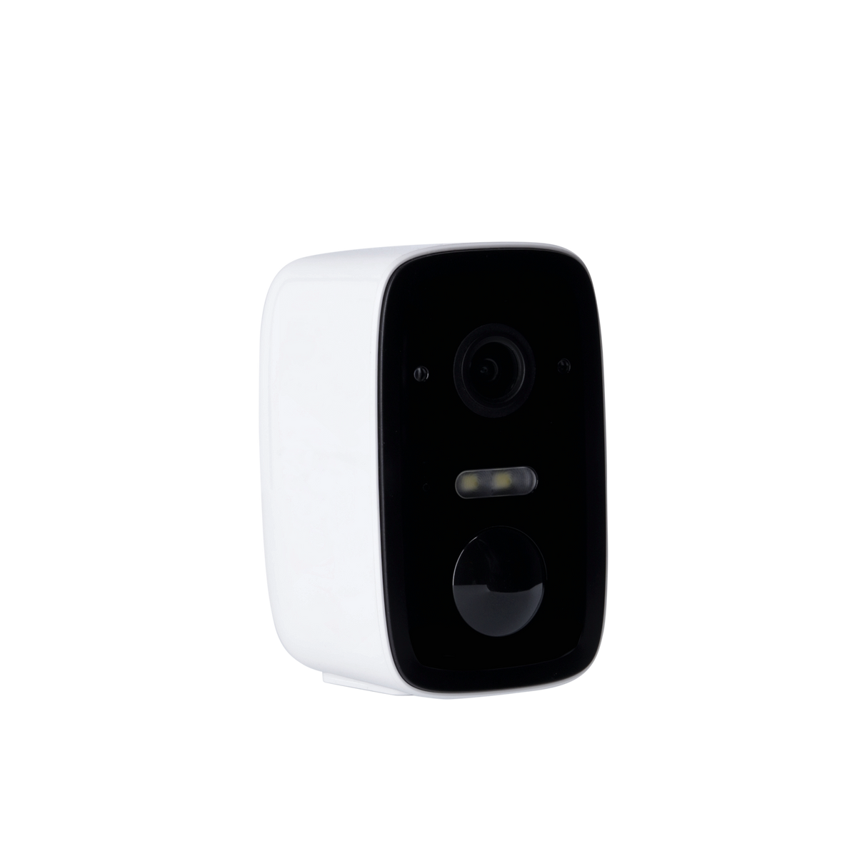 Überwachungskamera | Wireless | 2K-Auflösung | Solar