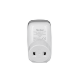 Überwachungskamera | Wireless | 2K-Auflösung | Solar