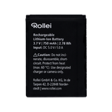 Digitalkamera Zusatzakku