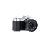 Powerflex 10x Retro | 64 MP Digitalkamera mit 4K