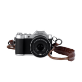 Powerflex 10x Retro | 64 MP Digitalkamera mit 4K