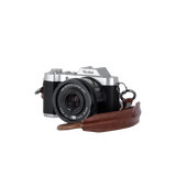 Powerflex 10x Retro | 64 MP Digitalkamera mit 4K