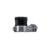 Powerflex 10x Retro | 64 MP Digitalkamera mit 4K