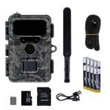 Wildkamera 4G SIMConnect