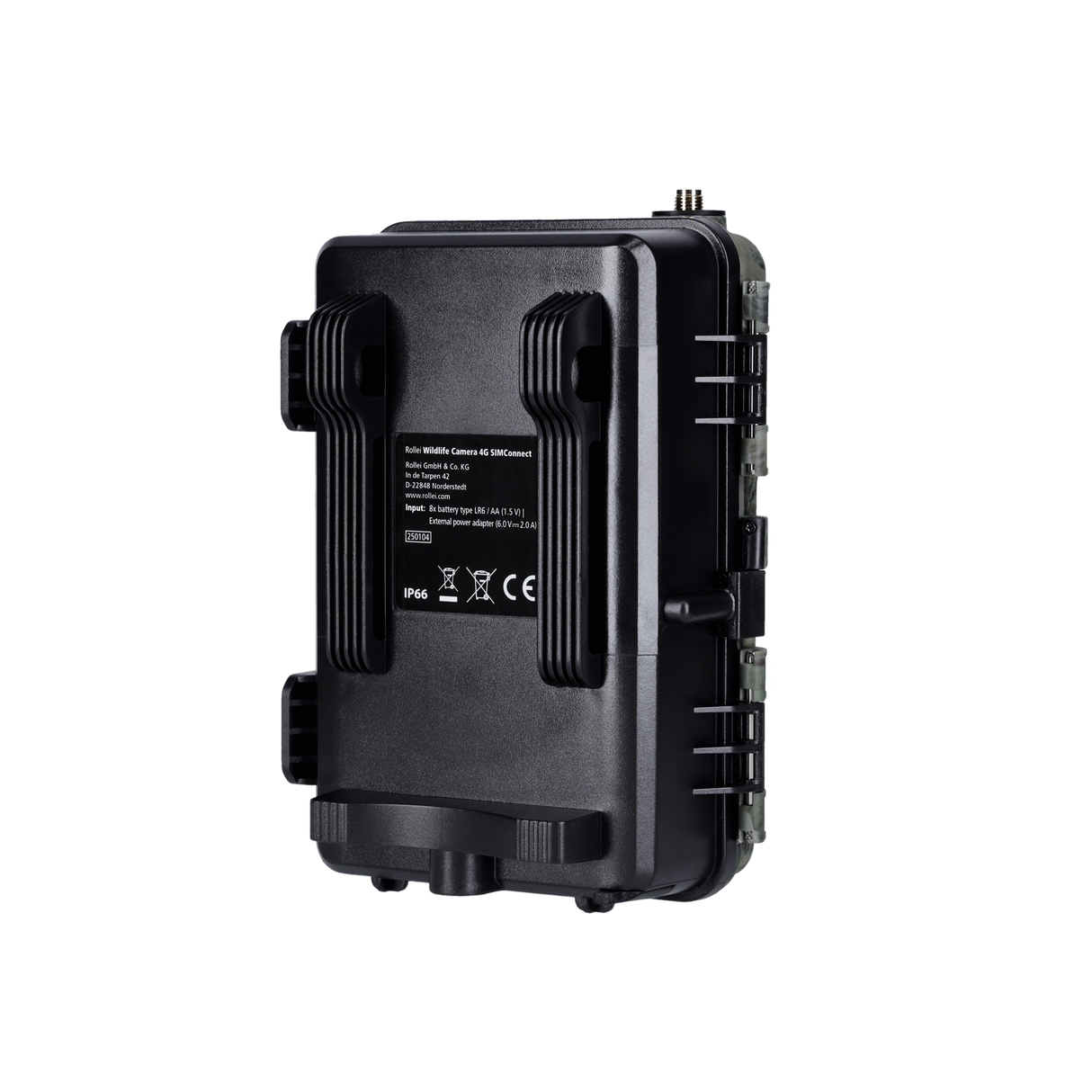 Wildkamera 4G SIMConnect