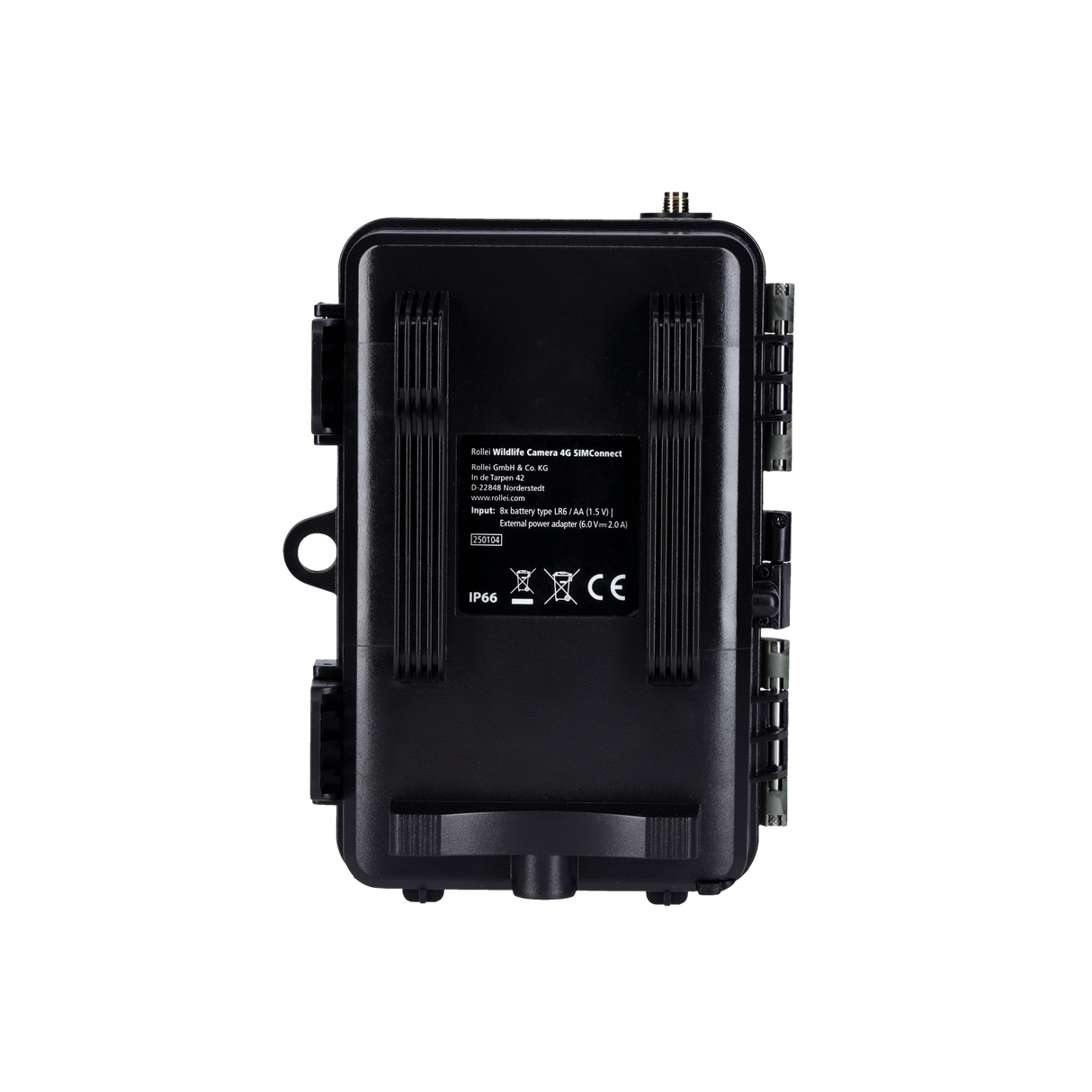 Wildkamera 4G SIMConnect