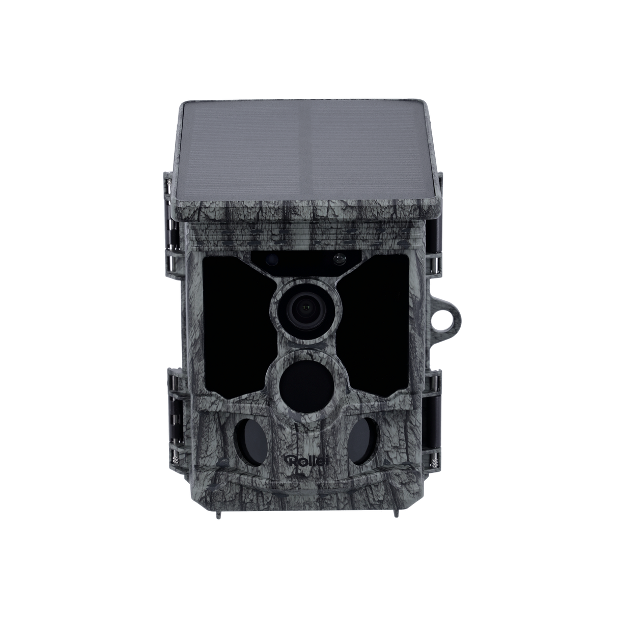 Wildkamera 4K WiFi Solar