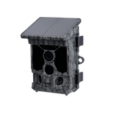 Wildkamera 4K WiFi Solar