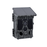 Wildkamera 4K WiFi Solar