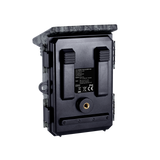 Wildkamera 4K WiFi Solar