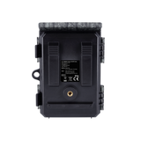 Wildkamera 4K WiFi Solar