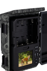 Wildkamera 4K WiFi Solar