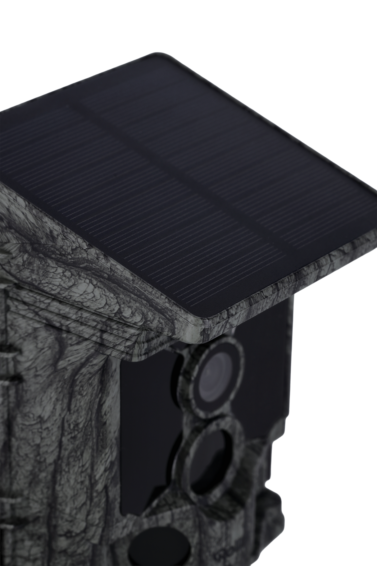 Wildkamera 4K WiFi Solar