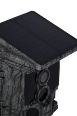 Wildkamera 4K WiFi Solar