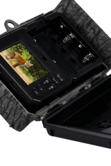 Wildkamera 4K WiFi Solar