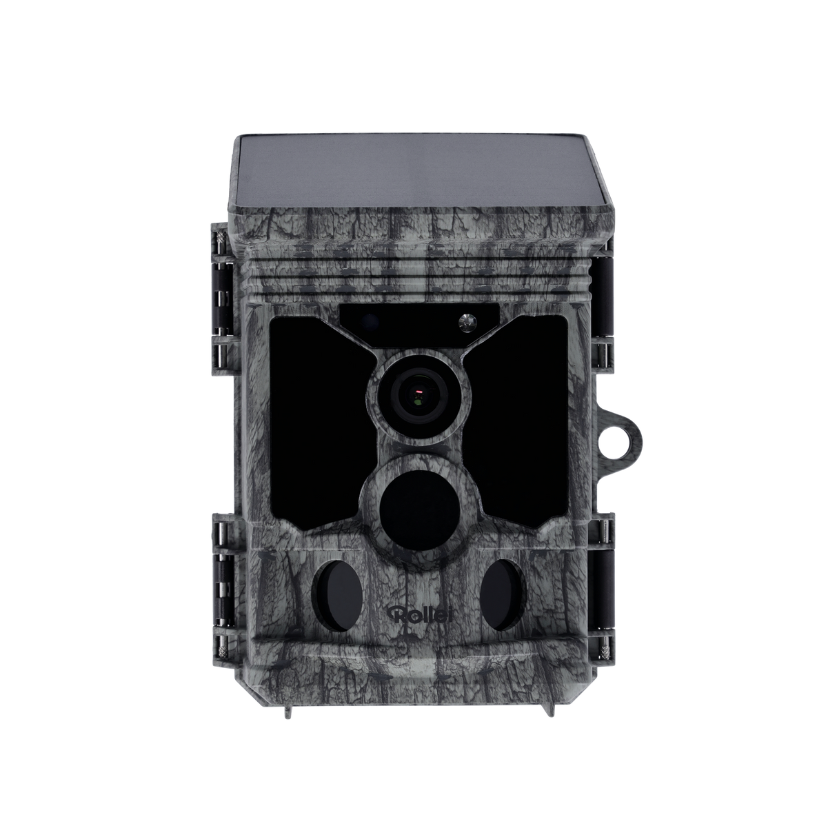 Wildkamera 4K WiFi Solar