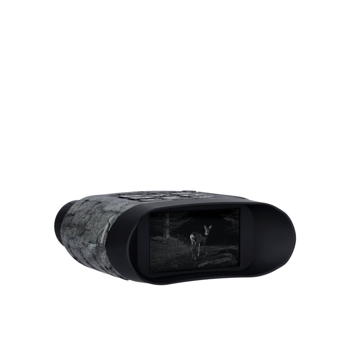 NightVision 400 | Nachtsichtgerät mit 4K