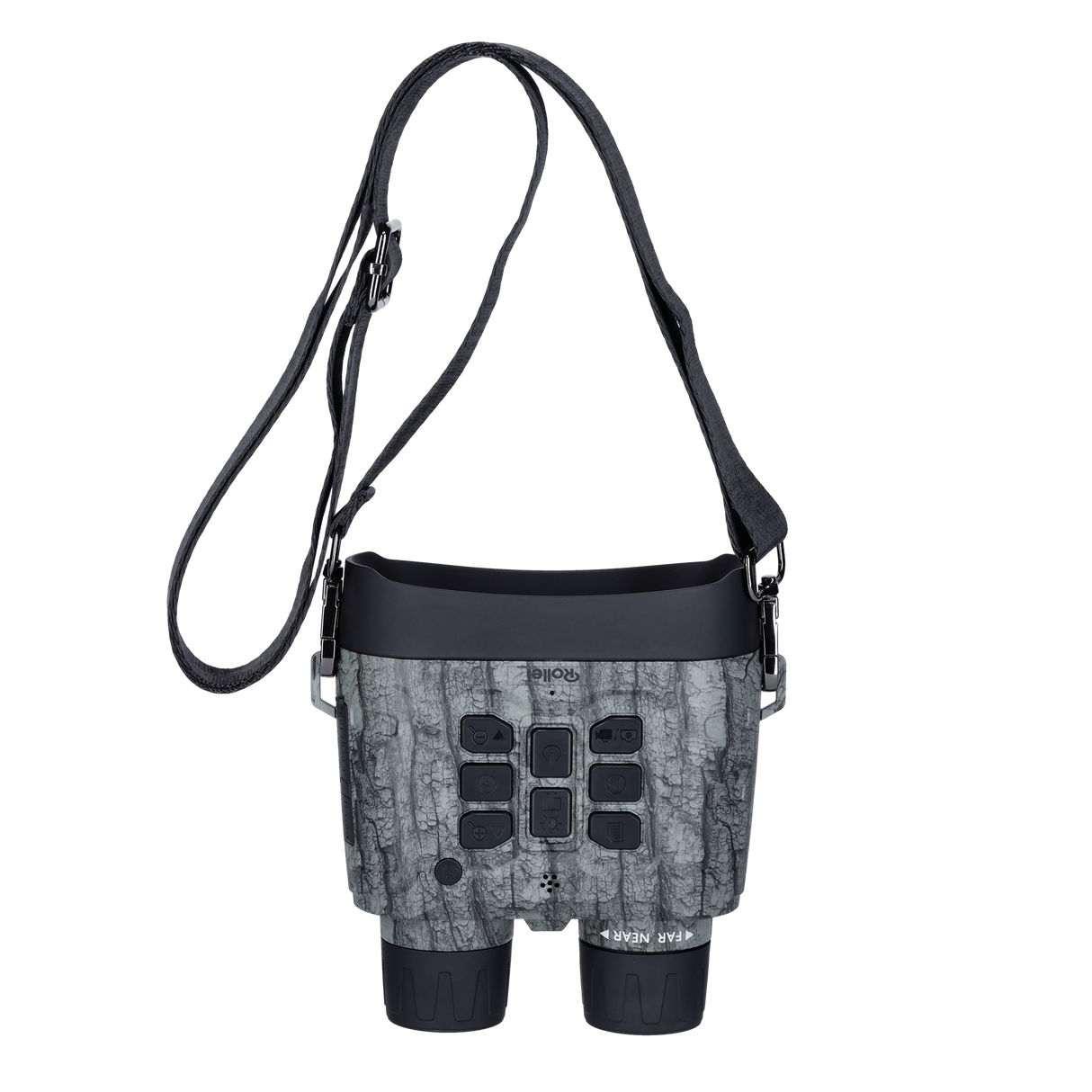 NightVision 400 | Nachtsichtgerät mit 4K