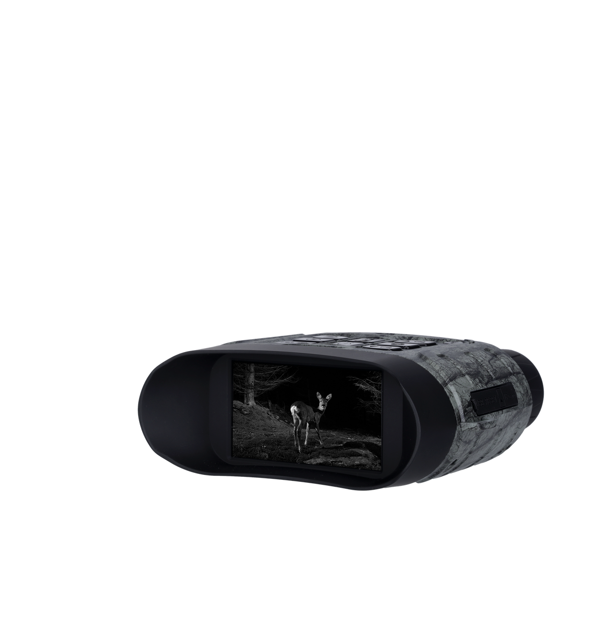 NightVision 400 | Nachtsichtgerät mit 4K