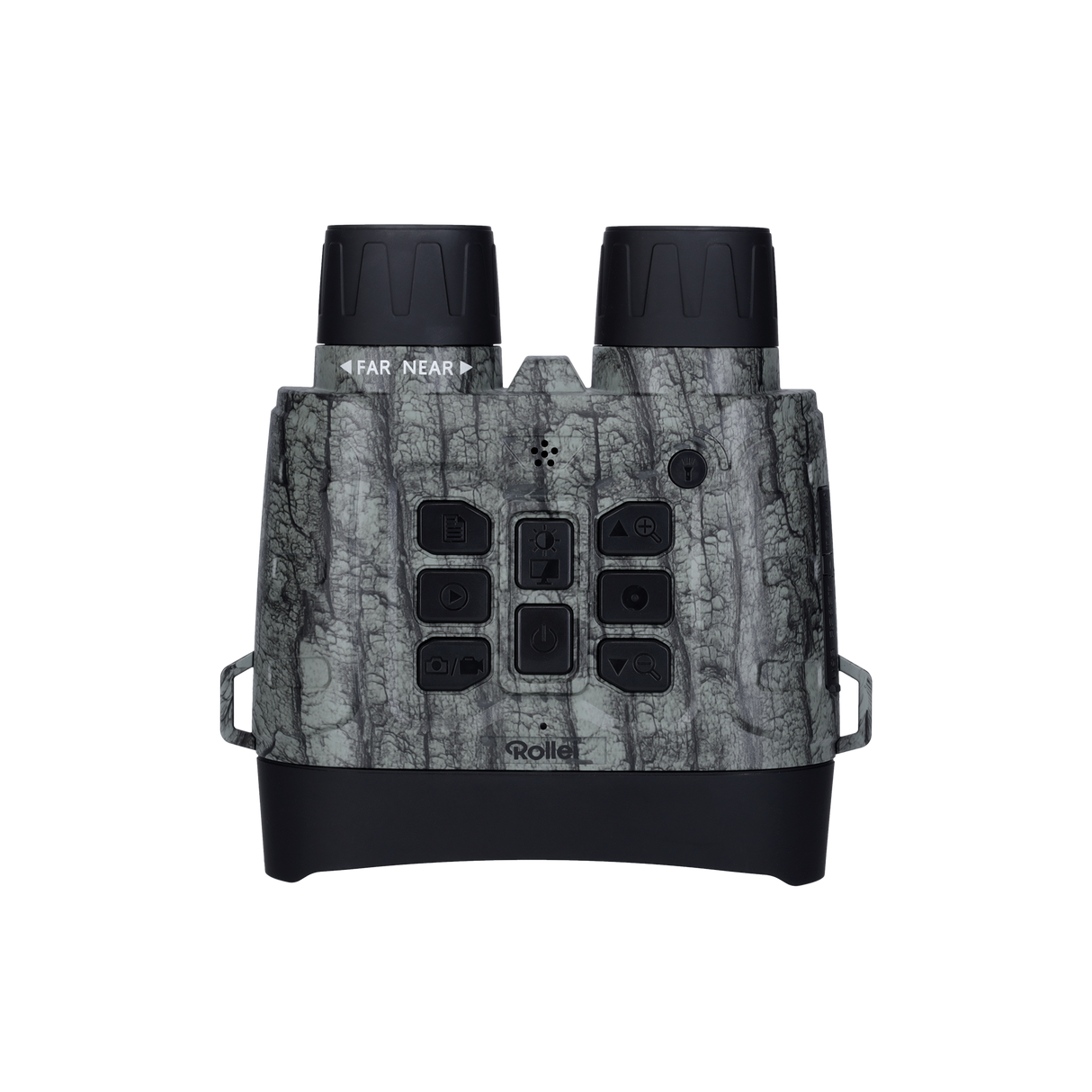 NightVision 400 | Nachtsichtgerät mit 4K