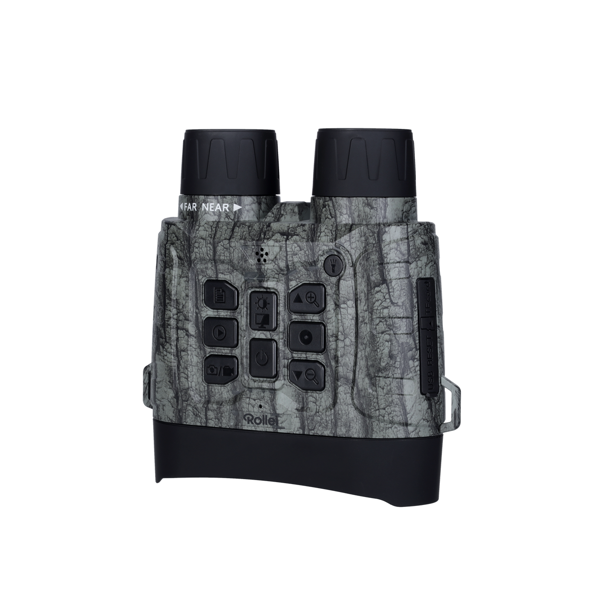 NightVision 400 | Nachtsichtgerät mit 4K