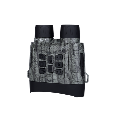 NightVision 400 | Nachtsichtgerät mit 4K