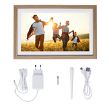 Smarter Bilderrahmen | 15,6" Diagonale | WiFi | Frameo App | Modell 152