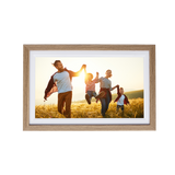 Smarter Bilderrahmen | 15,6" Diagonale | WiFi | Frameo App | Modell 152