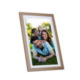 Smarter Bilderrahmen | 15,6" Diagonale | WiFi | Frameo App | Modell 152