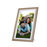 Smarter Bilderrahmen | 15,6" Diagonale | WiFi | Frameo App | Modell 152