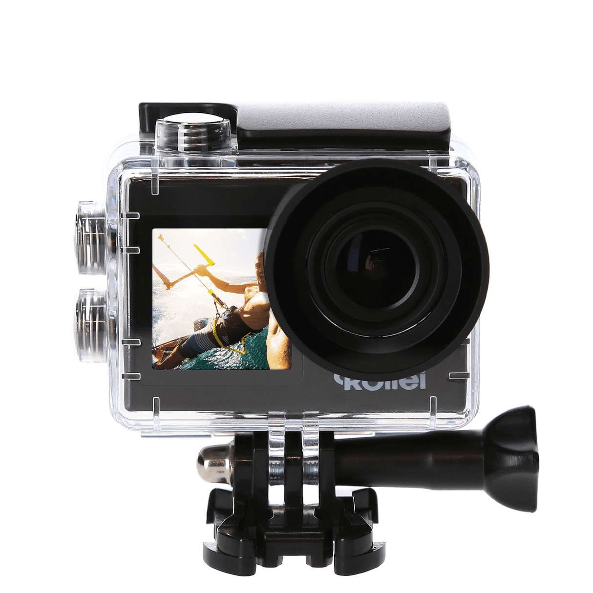 Rollei Actioncams Actioncam 7s Plus