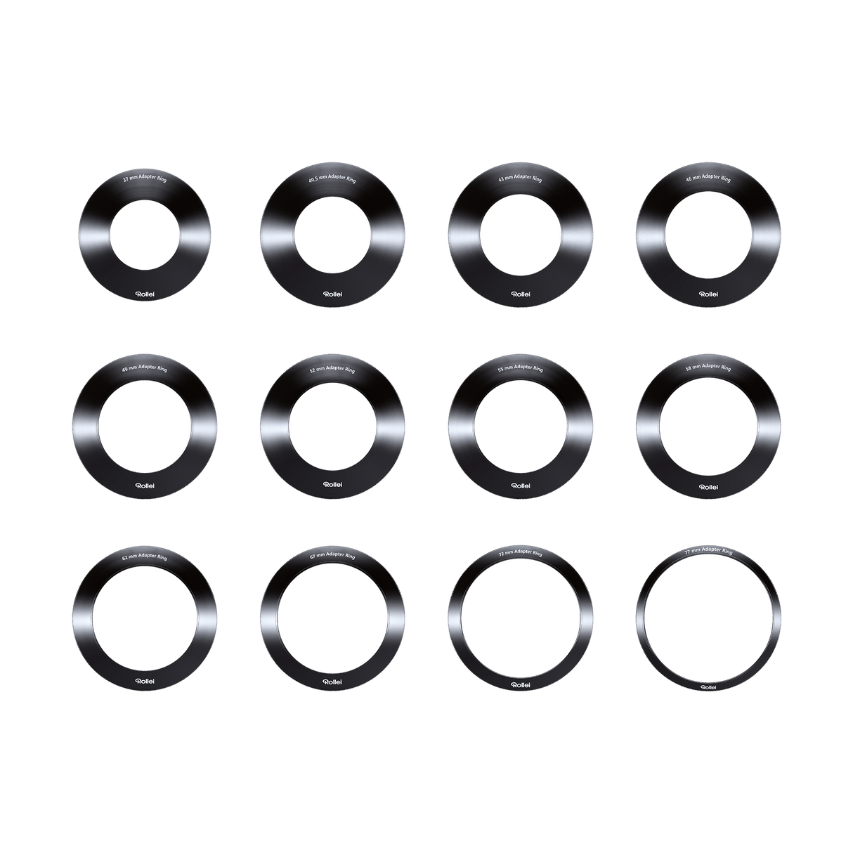 Rollei Filter Adapterring