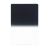 Rollei Filter F:X Pro Hard GND8 Rechteckfilter - Grauverlaufsfilter 100 mm