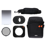 Rollei Filter F:X Pro Starter Kit Rechteckfilter Mark III Soft 100 mm