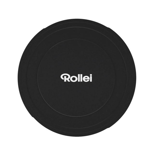 Rollei Filter Zubehör F:X Pro Magnetische Rundfilter Mark II - Frontkappe
