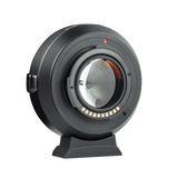 Rollei Objektive Viltrox EF-FX2 Speedbooster für Canon EF-Objektive an Fuji X-Mount