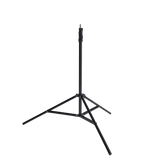 Rollei  JB-220 Lampenstativ Aluminium