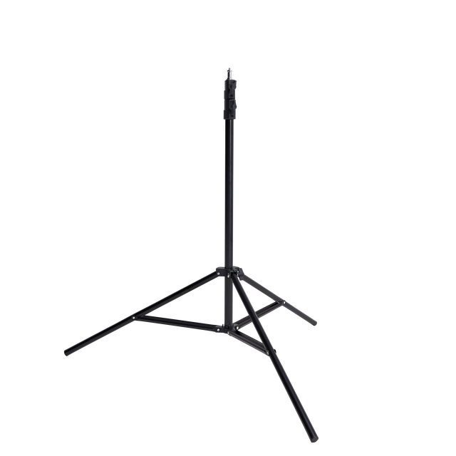 Rollei  JB-220 Lampenstativ Aluminium