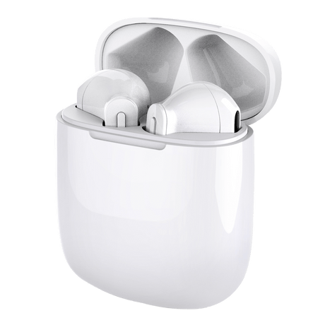 Rollei Equipment In-Ear-Kopfhörer mit Bluetooth BIK-3 von Maginon