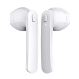 Rollei Equipment In-Ear-Kopfhörer mit Bluetooth BIK-3 von Maginon