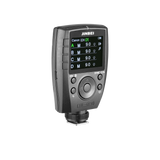 Rollei Fernauslöser TR-Q7II Universeller Funksender für Studioblitze